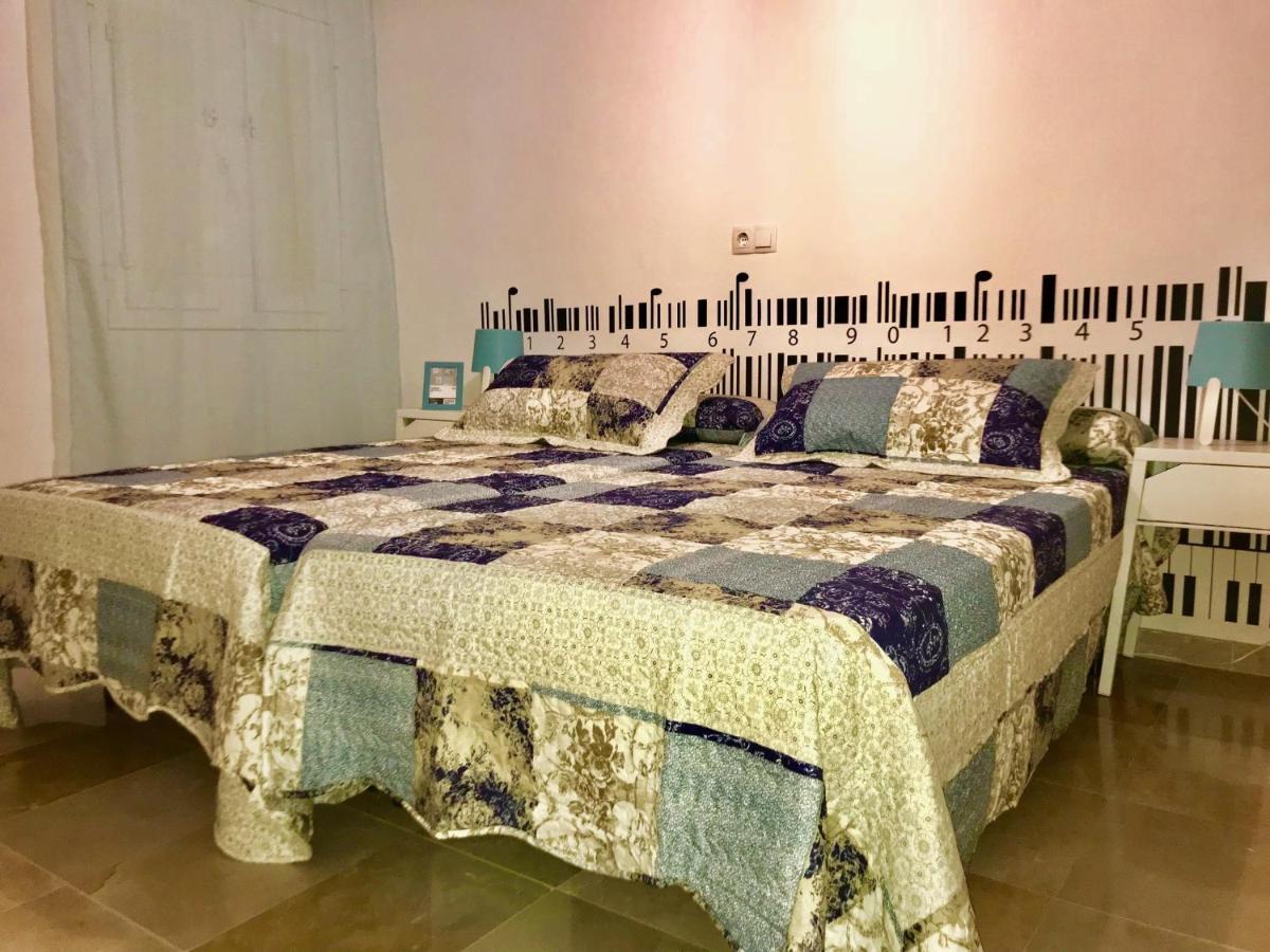 Apartamento Centro-casco Antiguo C/sauceda-san Eloy *
